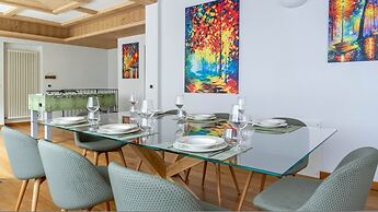 Santa Barbara 31 in Bormio