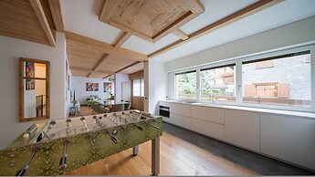 Santa Barbara 31 in Bormio