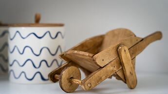 Santa Barbara 31 in Bormio