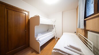 Santa Barbara 31 in Bormio