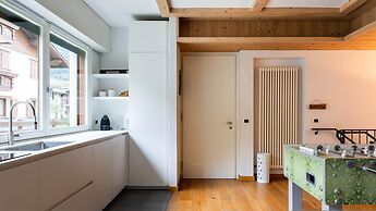 Santa Barbara 31 in Bormio