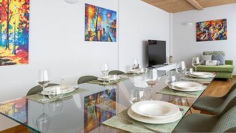 Santa Barbara 31 in Bormio