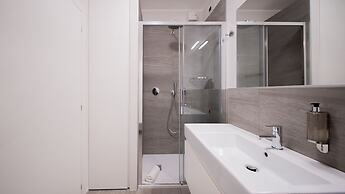 Santa Barbara 31 in Bormio