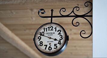 Santa Barbara 31 in Bormio