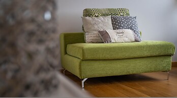 Santa Barbara 31 in Bormio