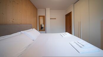 Santa Barbara 31 in Bormio