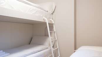 Santa Barbara 31 in Bormio