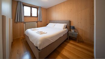 Santa Barbara 31 in Bormio