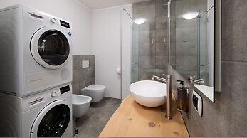 Santa Barbara 31 in Bormio