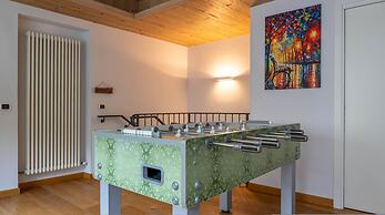 Santa Barbara 31 in Bormio