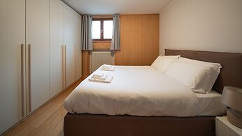 Santa Barbara 31 in Bormio