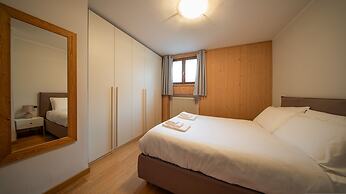 Santa Barbara 31 in Bormio