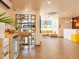 Bloom Hotel Balewadi