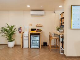 Bloom Hotel Balewadi