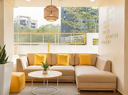 Bloom Hotel Balewadi