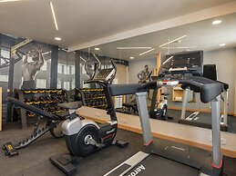 Bloom Hotel Balewadi