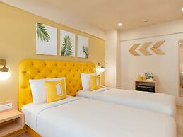 Bloom Hotel Balewadi