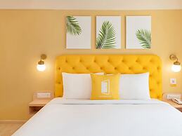 Bloom Hotel Balewadi