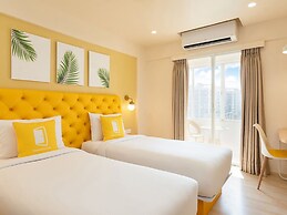 Bloom Hotel Balewadi