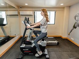 Bloom Hotel Balewadi