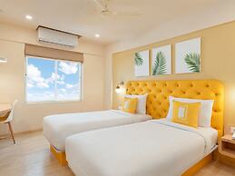 Bloom Hotel Balewadi