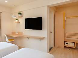 Bloom Hotel Balewadi