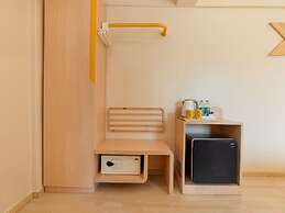 Bloom Hotel Balewadi