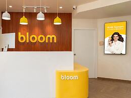 Bloom Hotel Balewadi