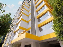 Bloom Hotel Balewadi