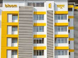 Bloom Hotel Balewadi
