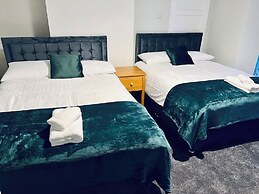 The Coral Guest House
