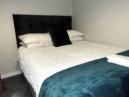 The Coral Guest House
