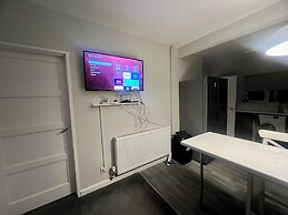 The Coral Guest House