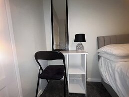 The Coral Guest House