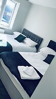 The Coral Guest House