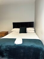 The Coral Guest House