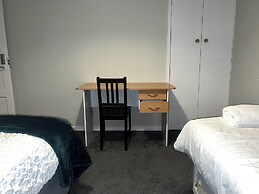 The Coral Guest House