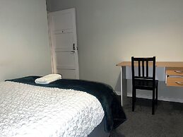 The Coral Guest House