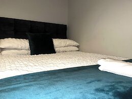 The Coral Guest House