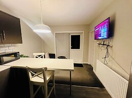 The Coral Guest House