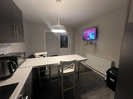 The Coral Guest House