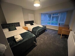 The Coral Guest House