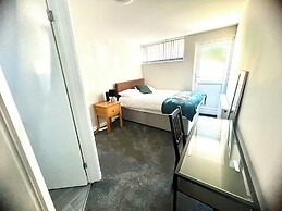 The Coral Guest House