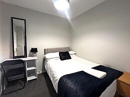 The Coral Guest House