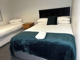 The Coral Guest House