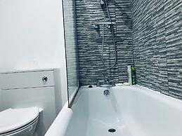 The Coral Guest House