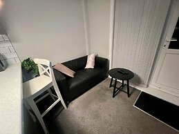 The Coral Guest House