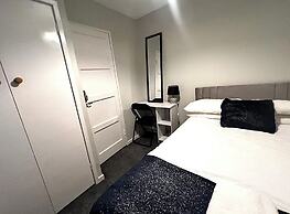 The Coral Guest House