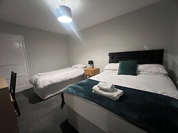 The Coral Guest House