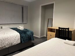The Coral Guest House
